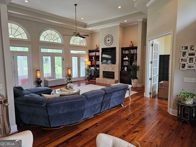 101 Remington Way, Statesboro, GA 30458