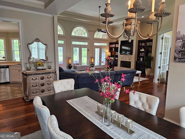 101 Remington Way, Statesboro, GA 30458