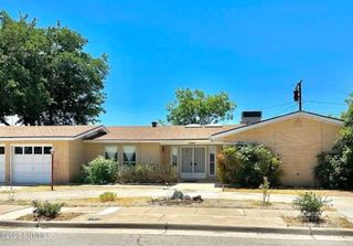 1990 Crescent Drive, Las Cruces, NM 88005