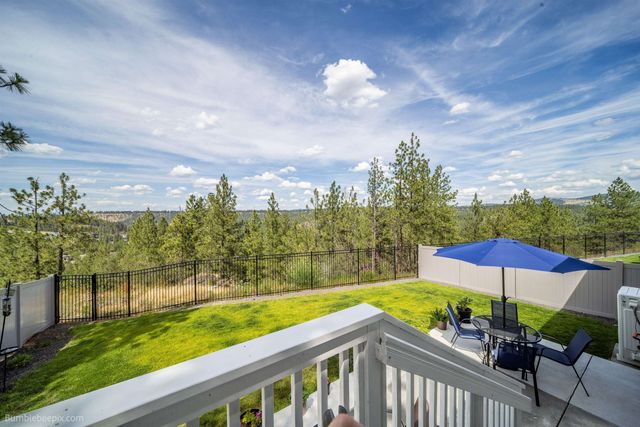 6901 S BOULDER RIDGE Dr, Spokane, WA 99224