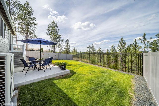 6901 S BOULDER RIDGE Dr, Spokane, WA 99224