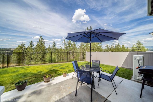 6901 S BOULDER RIDGE Dr, Spokane, WA 99224