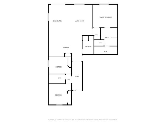 6901 S BOULDER RIDGE Dr, Spokane, WA 99224