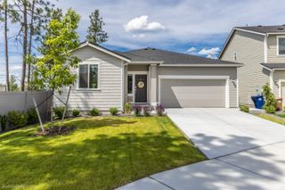 6901 S BOULDER RIDGE Dr, Spokane, WA 99224