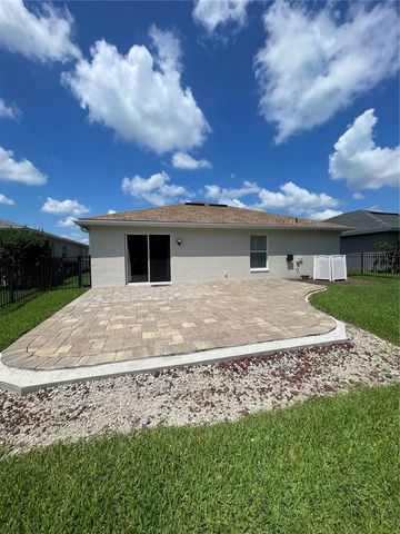 5313 CORDGRASS BEND LANE, Port Orange, FL 32128