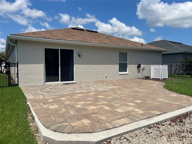 5313 CORDGRASS BEND LANE, Port Orange, FL 32128