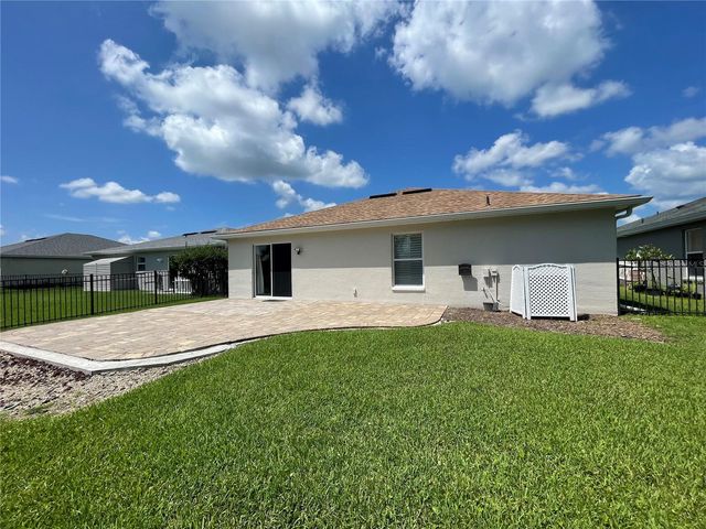 5313 CORDGRASS BEND LANE, Port Orange, FL 32128