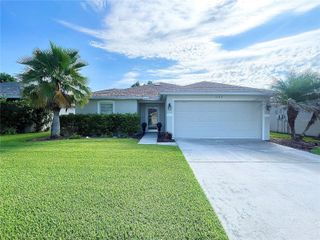5313 CORDGRASS BEND LANE, Port Orange, FL 32128