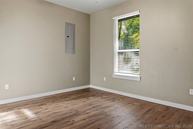 150 Woods Road, Mead, OK 73449