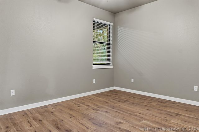 150 Woods Road, Mead, OK 73449