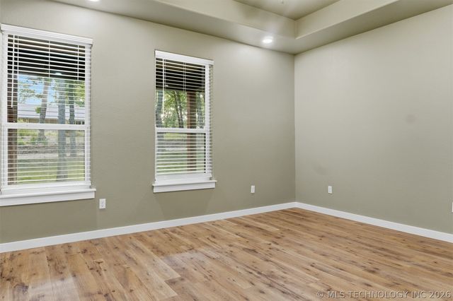 150 Woods Road, Mead, OK 73449