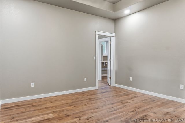 150 Woods Road, Mead, OK 73449