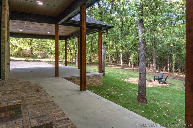 150 Woods Road, Mead, OK 73449