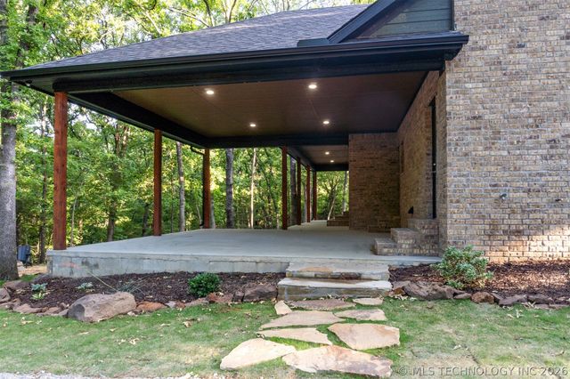 150 Woods Road, Mead, OK 73449