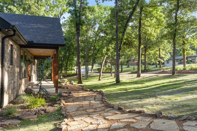 150 Woods Road, Mead, OK 73449