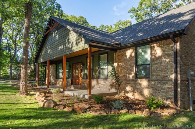 150 Woods Road, Mead, OK 73449