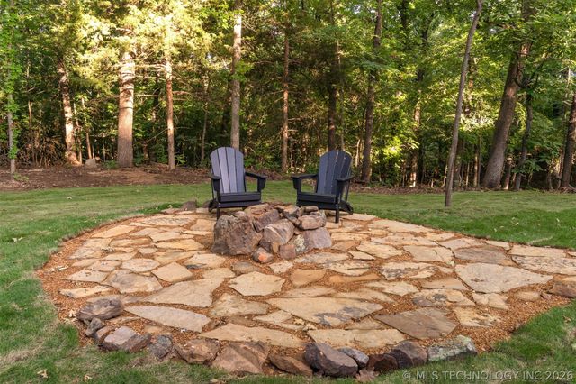 150 Woods Road, Mead, OK 73449
