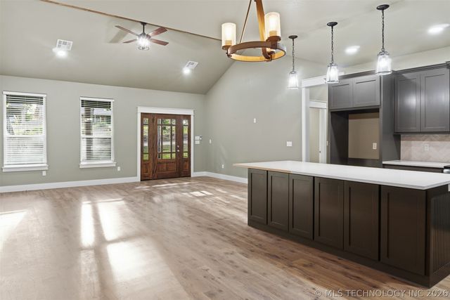 150 Woods Road, Mead, OK 73449