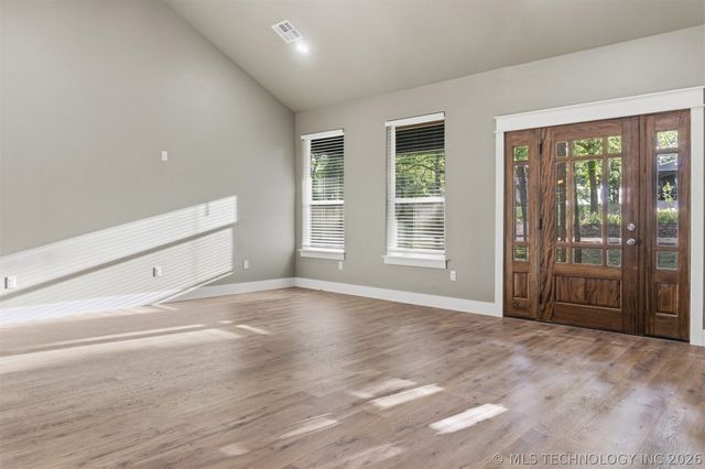 150 Woods Road, Mead, OK 73449
