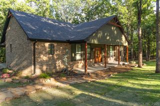 150 Woods Road, Mead, OK 73449