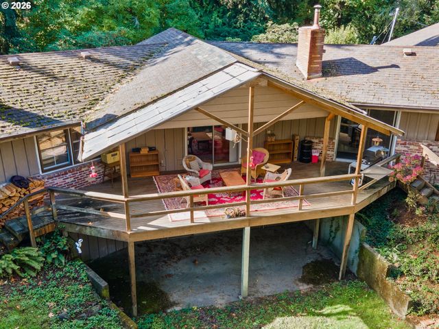 4622 MAPLETON Dr, West Linn, OR 97068