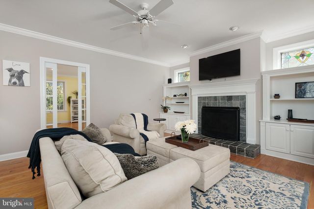 213 CRANBURY NECK RD, Cranbury, NJ 08512