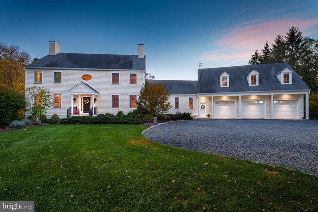 213 CRANBURY NECK RD, Cranbury, NJ 08512