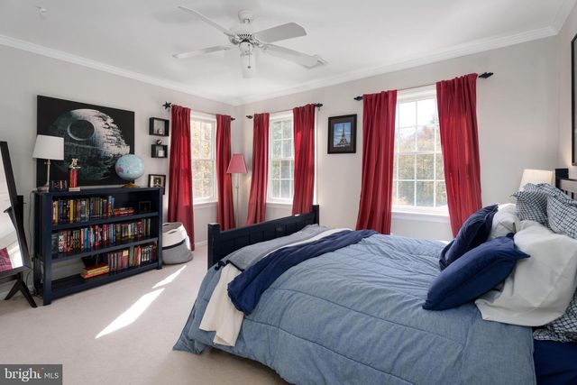 213 CRANBURY NECK RD, Cranbury, NJ 08512