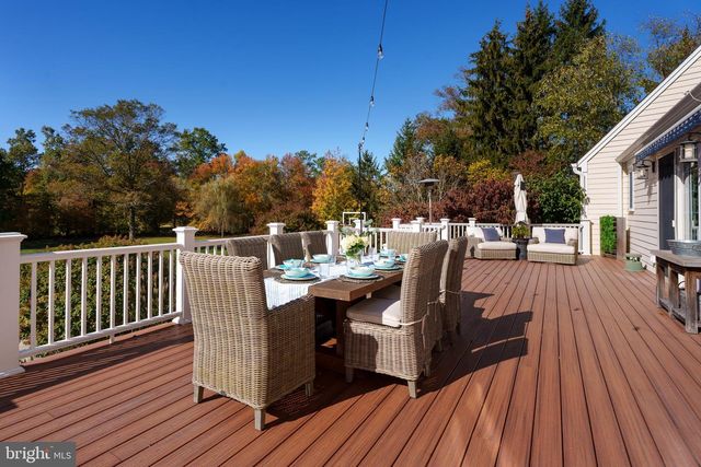 213 CRANBURY NECK RD, Cranbury, NJ 08512