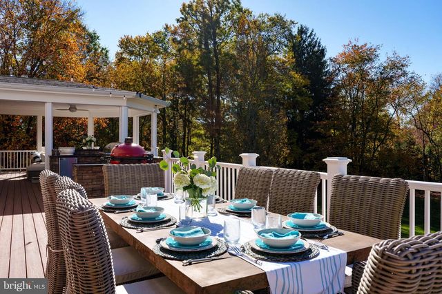 213 CRANBURY NECK RD, Cranbury, NJ 08512