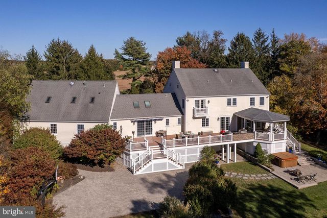 213 CRANBURY NECK RD, Cranbury, NJ 08512