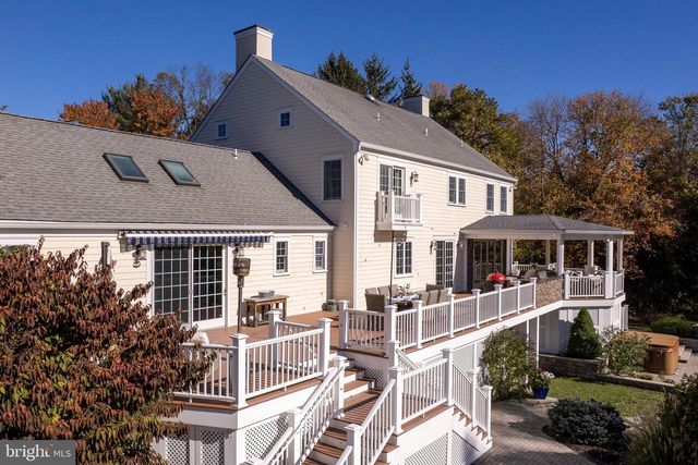 213 CRANBURY NECK RD, Cranbury, NJ 08512