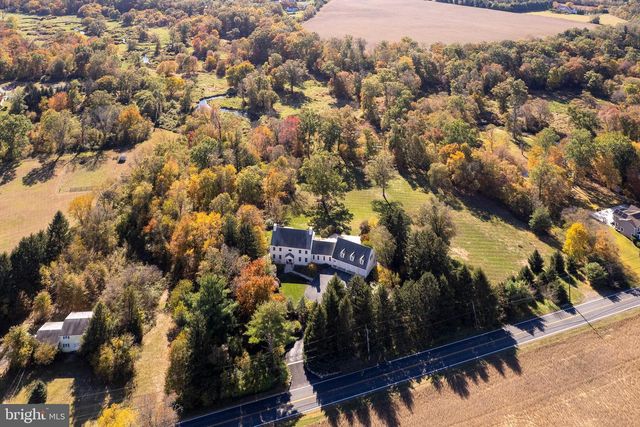 213 CRANBURY NECK RD, Cranbury, NJ 08512