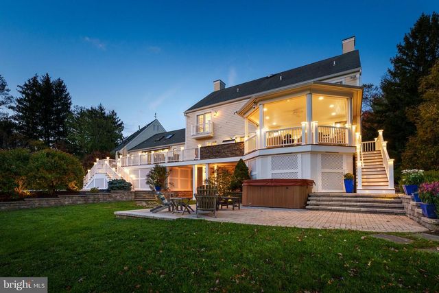 213 CRANBURY NECK RD, Cranbury, NJ 08512