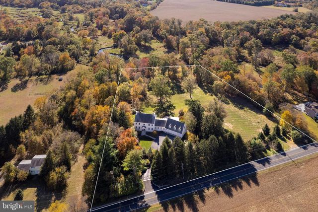 213 CRANBURY NECK RD, Cranbury, NJ 08512