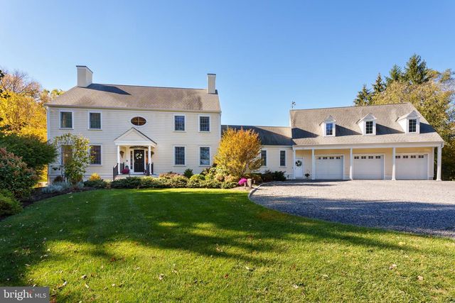 213 CRANBURY NECK RD, Cranbury, NJ 08512