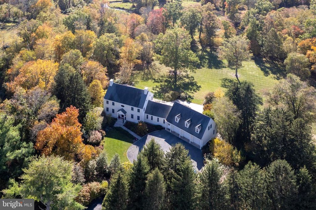 213 CRANBURY NECK RD, Cranbury, NJ 08512