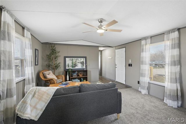 8 Cedar Ridge Court, Cedar Hill, MO 63016