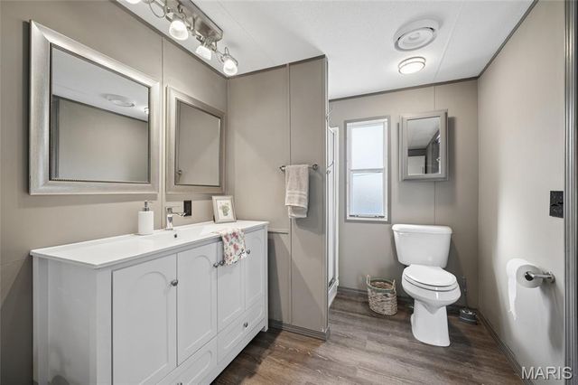 8 Cedar Ridge Court, Cedar Hill, MO 63016