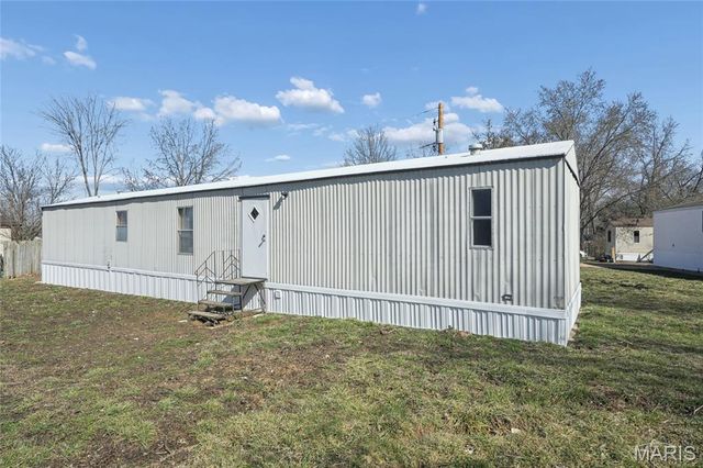 8 Cedar Ridge Court, Cedar Hill, MO 63016