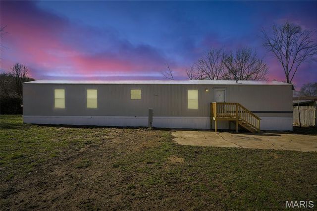 8 Cedar Ridge Court, Cedar Hill, MO 63016