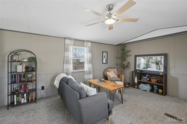 8 Cedar Ridge Court, Cedar Hill, MO 63016