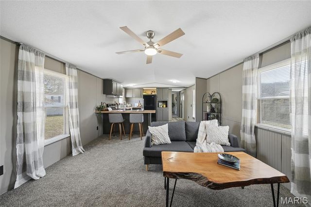 8 Cedar Ridge Court, Cedar Hill, MO 63016