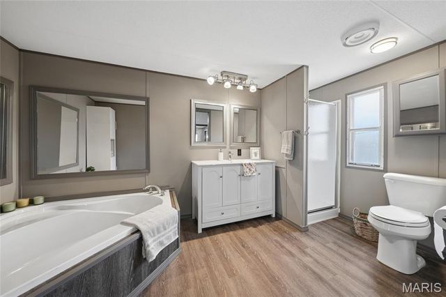 8 Cedar Ridge Court, Cedar Hill, MO 63016