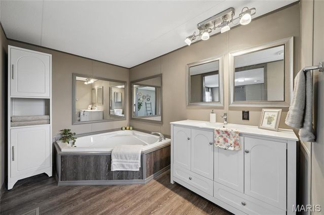 8 Cedar Ridge Court, Cedar Hill, MO 63016