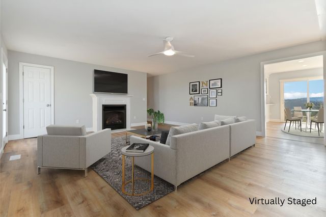 163 Denny Subdivision Road, Mt Vernon, KY 40456