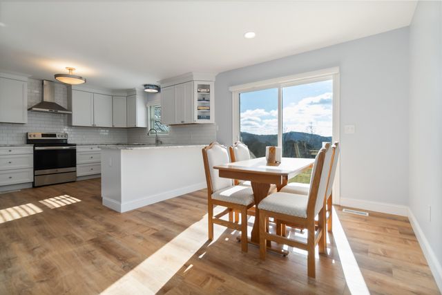 163 Denny Subdivision Road, Mt Vernon, KY 40456