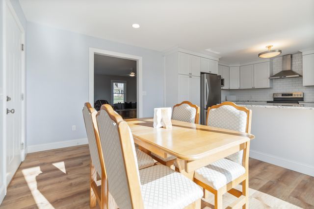 163 Denny Subdivision Road, Mt Vernon, KY 40456