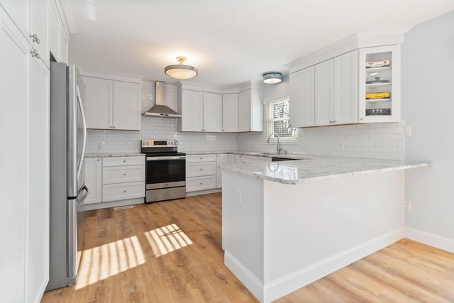 163 Denny Subdivision Road, Mt Vernon, KY 40456