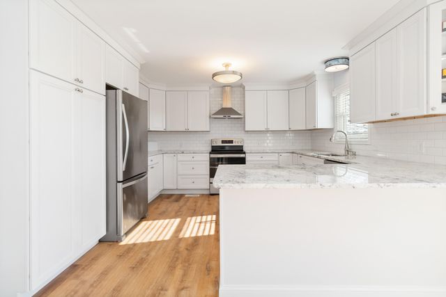 163 Denny Subdivision Road, Mt Vernon, KY 40456